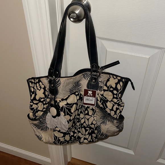 RELIC Shoulder / Tote bag - Picture 2 of 9